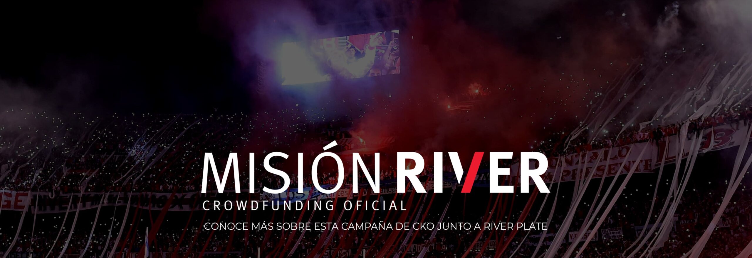 Mision River